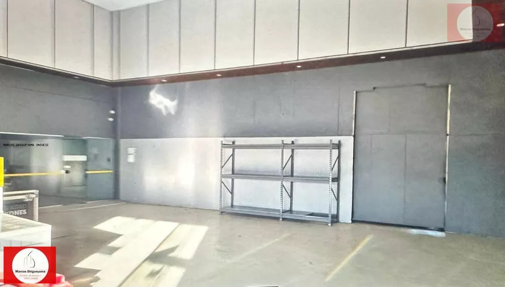 Depósito-Galpão, 3328 m² - Foto 1