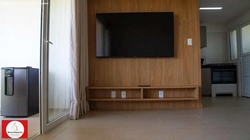 Apartamento, 3 quartos, 100 m² - Foto 1