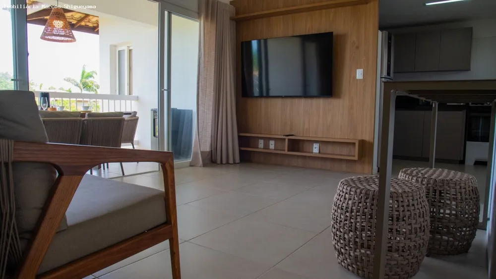 Apartamento, 3 quartos, 100 m² - Foto 2