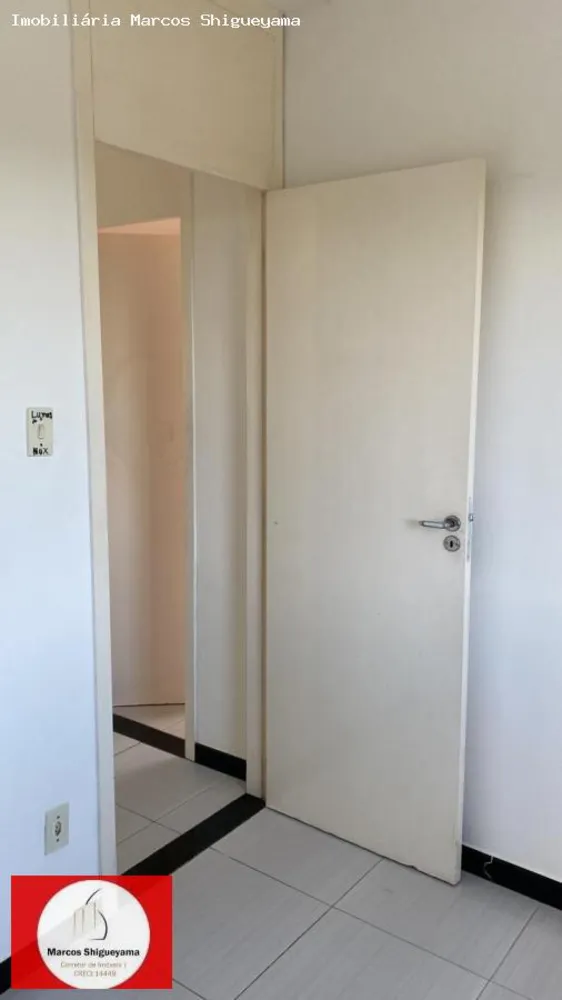 Cobertura, 3 quartos, 94 m² - Foto 5