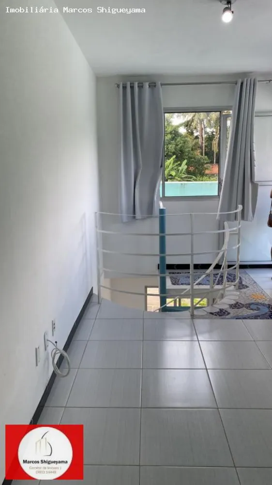 Cobertura, 3 quartos, 94 m² - Foto 6