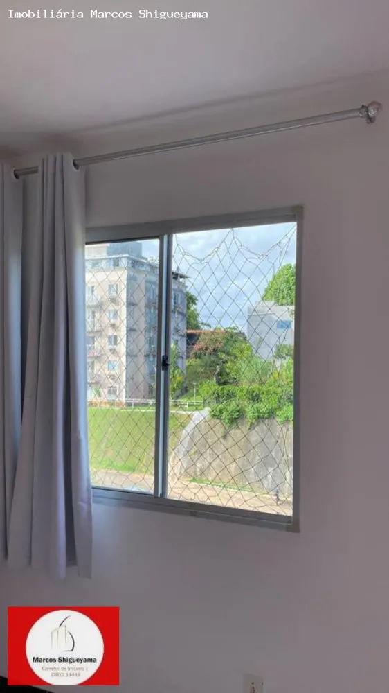 Cobertura, 3 quartos, 94 m² - Foto 2