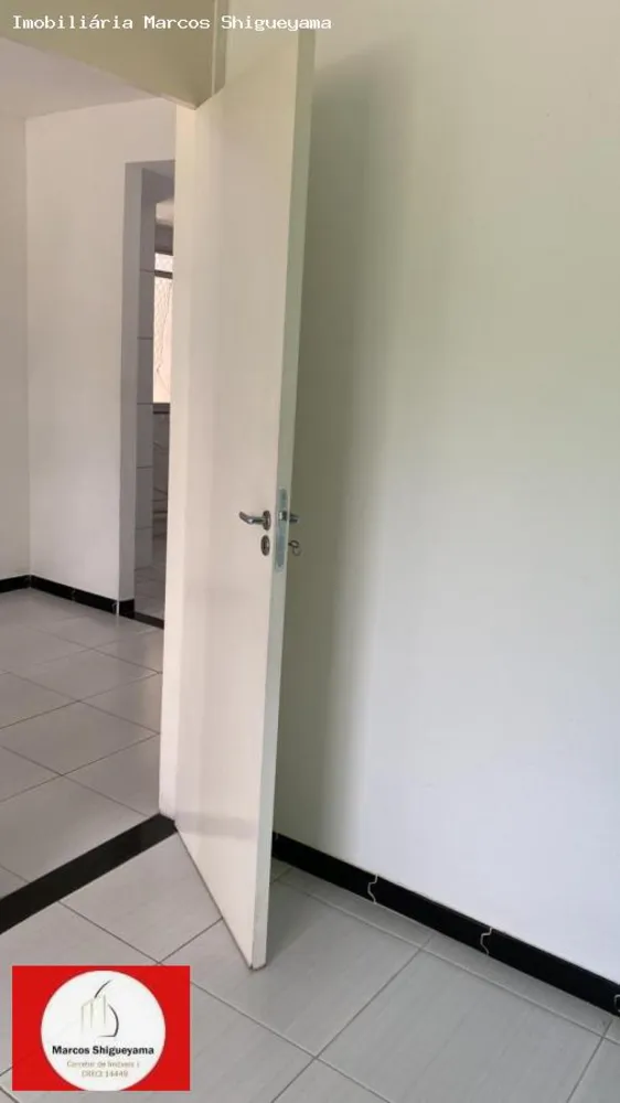 Cobertura, 3 quartos, 94 m² - Foto 1