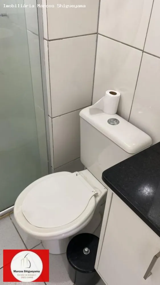 Cobertura, 3 quartos, 94 m² - Foto 4