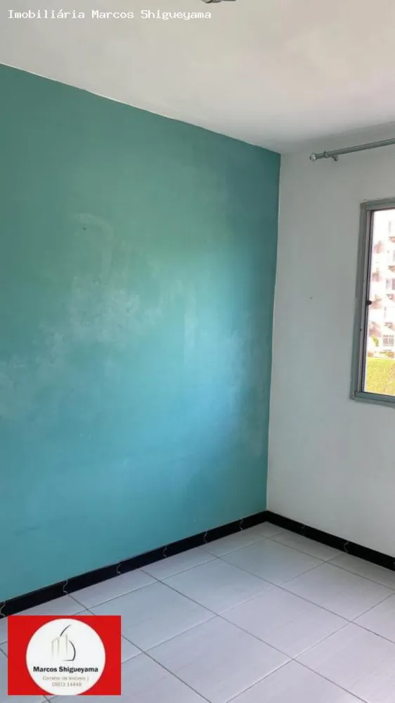 Cobertura, 3 quartos, 94 m² - Foto 3