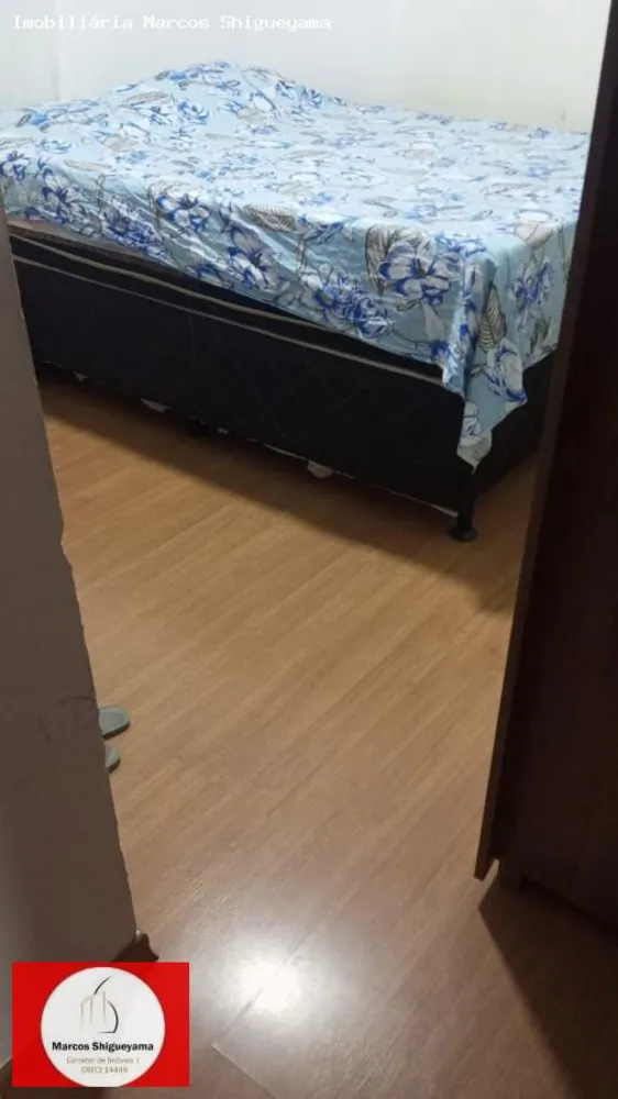 Apartamento, 2 quartos, 42 m² - Foto 9