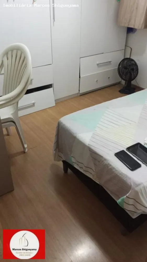 Apartamento, 2 quartos, 42 m² - Foto 7