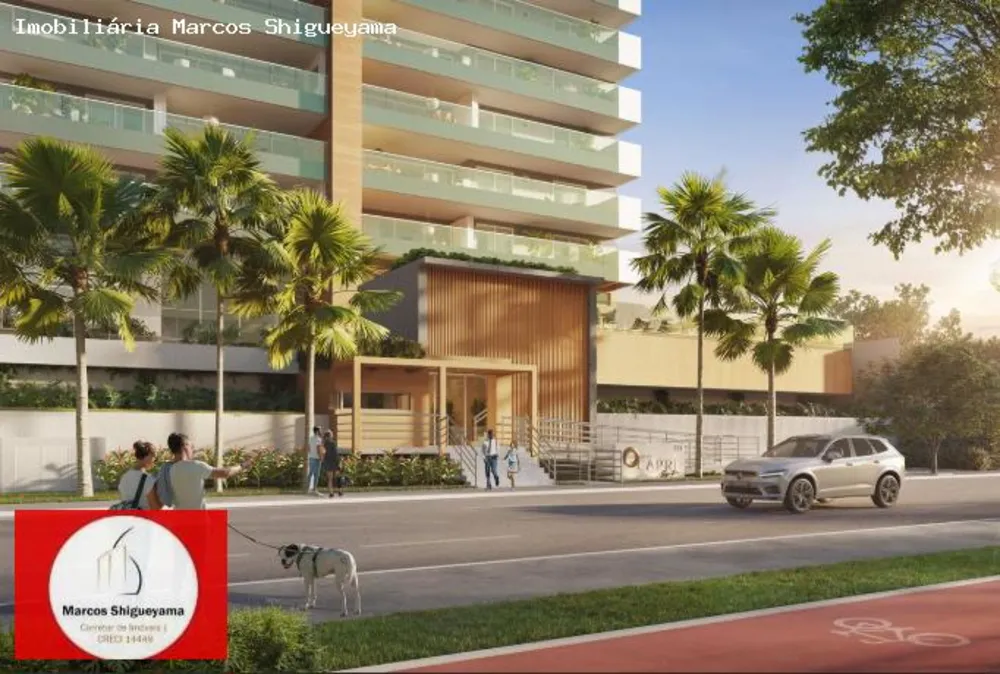 Apartamento, 4 quartos, 222 m² - Foto 4