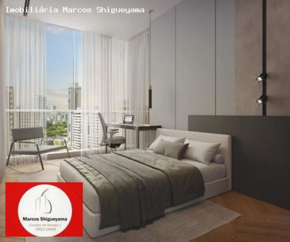 Apartamento, 4 quartos, 222 m² - Foto 3