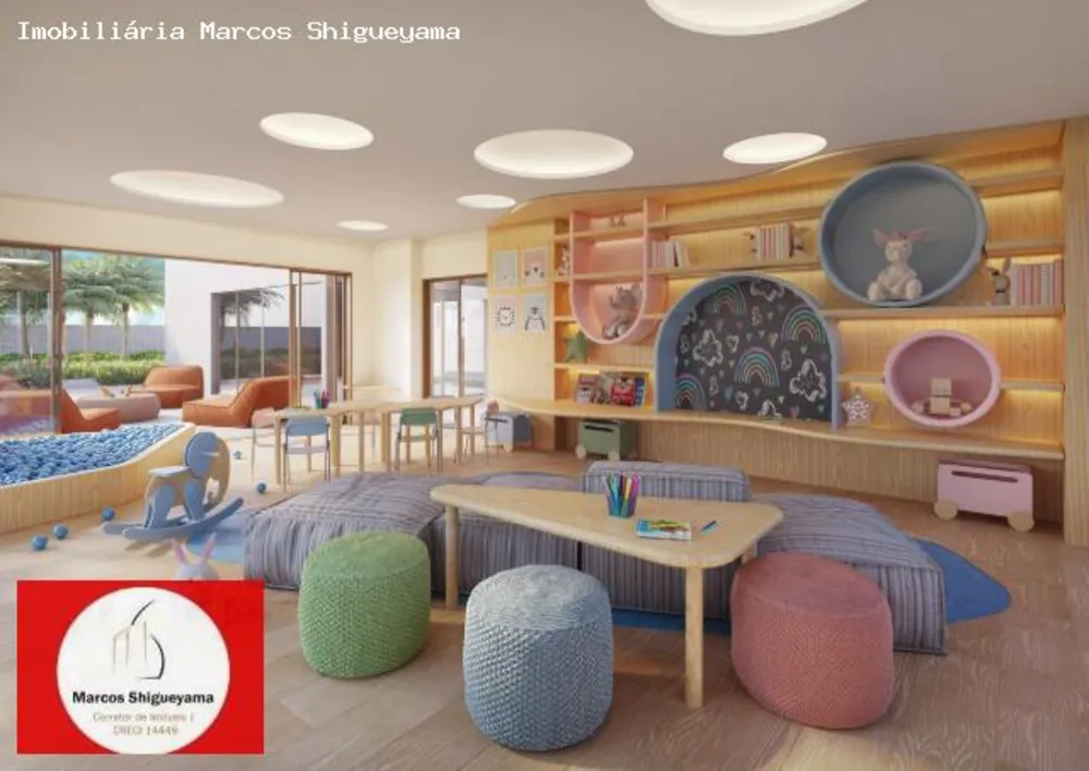 Apartamento, 4 quartos, 222 m² - Foto 6