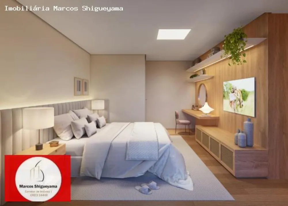 Apartamento, 4 quartos, 222 m² - Foto 8
