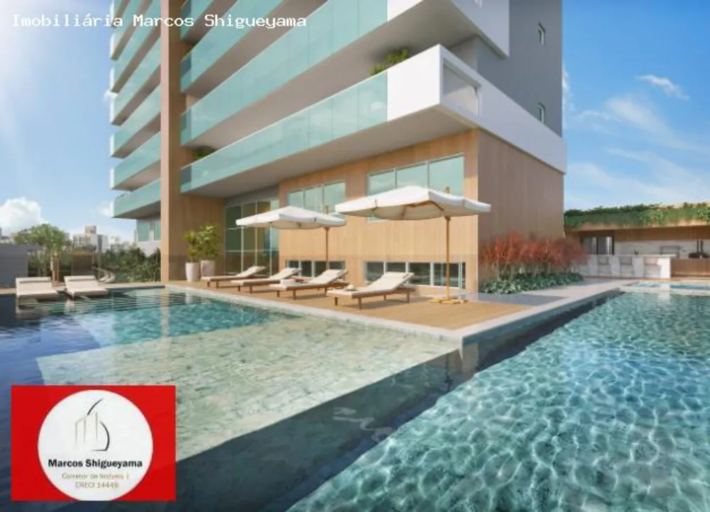 Apartamento, 4 quartos, 222 m² - Foto 3