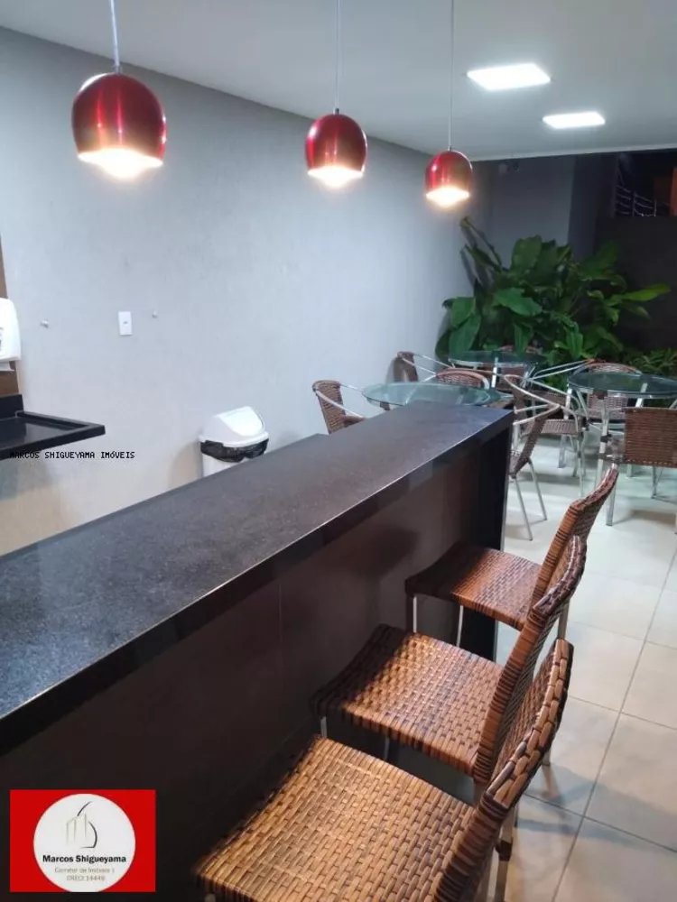 Casa de Condomínio, 3 quartos - Foto 4