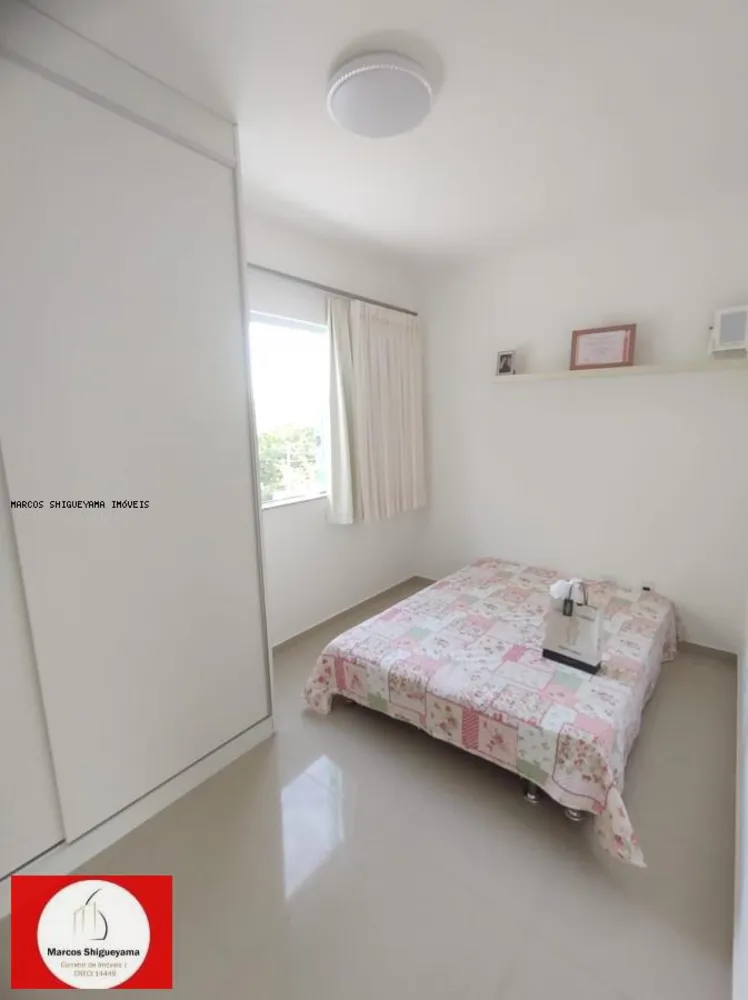 Casa de Condomínio, 3 quartos - Foto 8