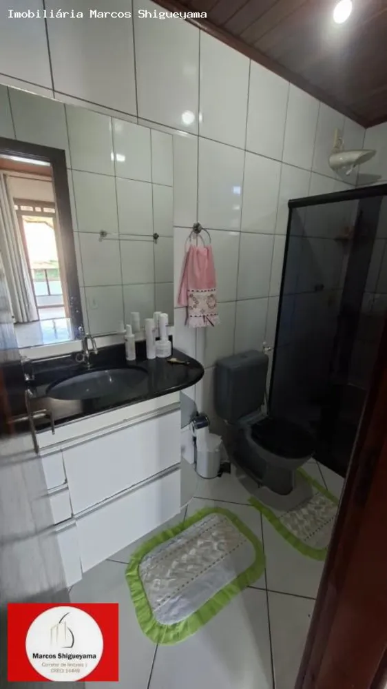 Casa de Condomínio, 4 quartos - Foto 10
