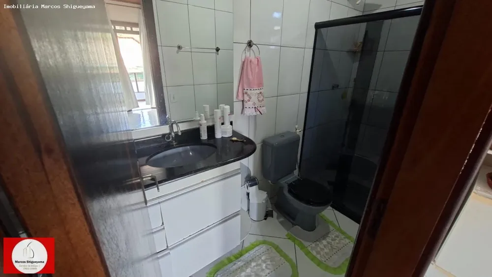 Casa de Condomínio, 4 quartos - Foto 11