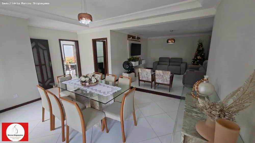 Casa de Condomínio, 4 quartos - Foto 6