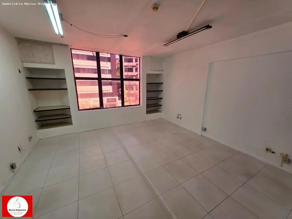 Sala-Conjunto, 47 m² - Foto 3