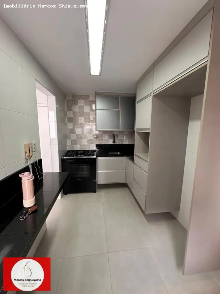 Apartamento, 3 quartos, 102 m² - Foto 4