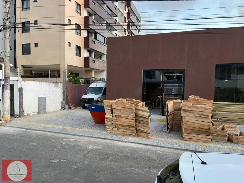 Depósito-Galpão, 750 m² - Foto 9