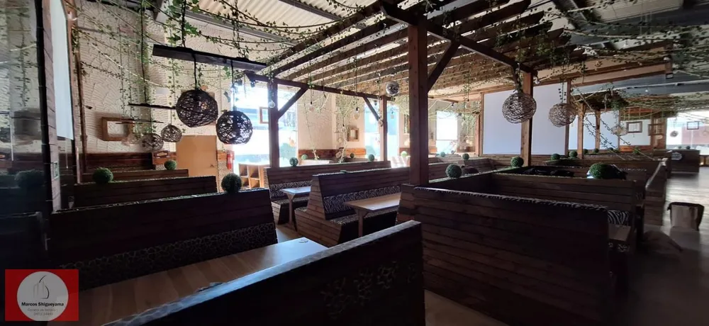 Depósito-Galpão, 750 m² - Foto 4