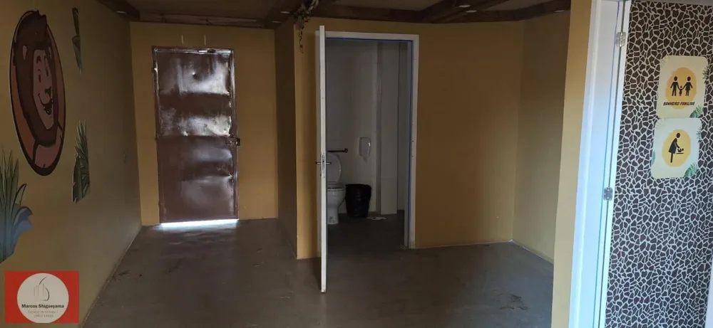 Depósito-Galpão, 750 m² - Foto 8