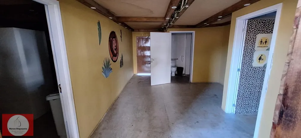Depósito-Galpão, 750 m² - Foto 5