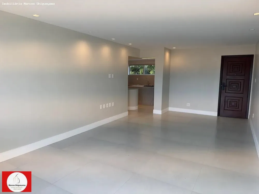 Apartamento, 3 quartos, 110 m² - Foto 2