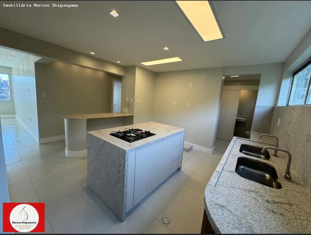 Apartamento, 3 quartos, 110 m² - Foto 4