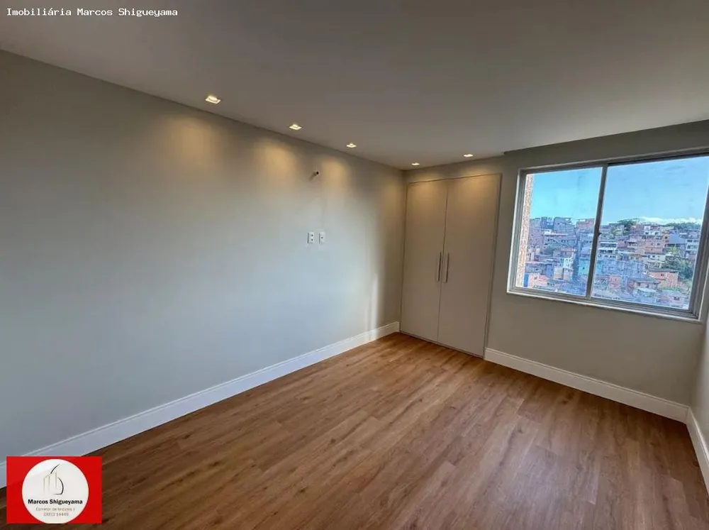 Apartamento, 3 quartos, 110 m² - Foto 7