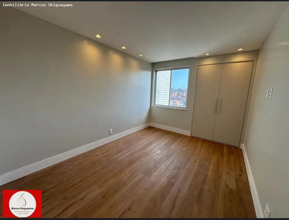 Apartamento, 3 quartos, 110 m² - Foto 5