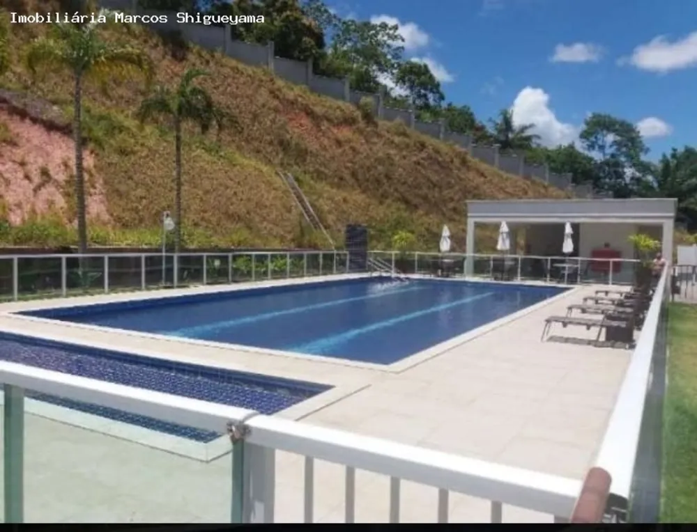 Apartamento, 2 quartos, 40 m² - Foto 3
