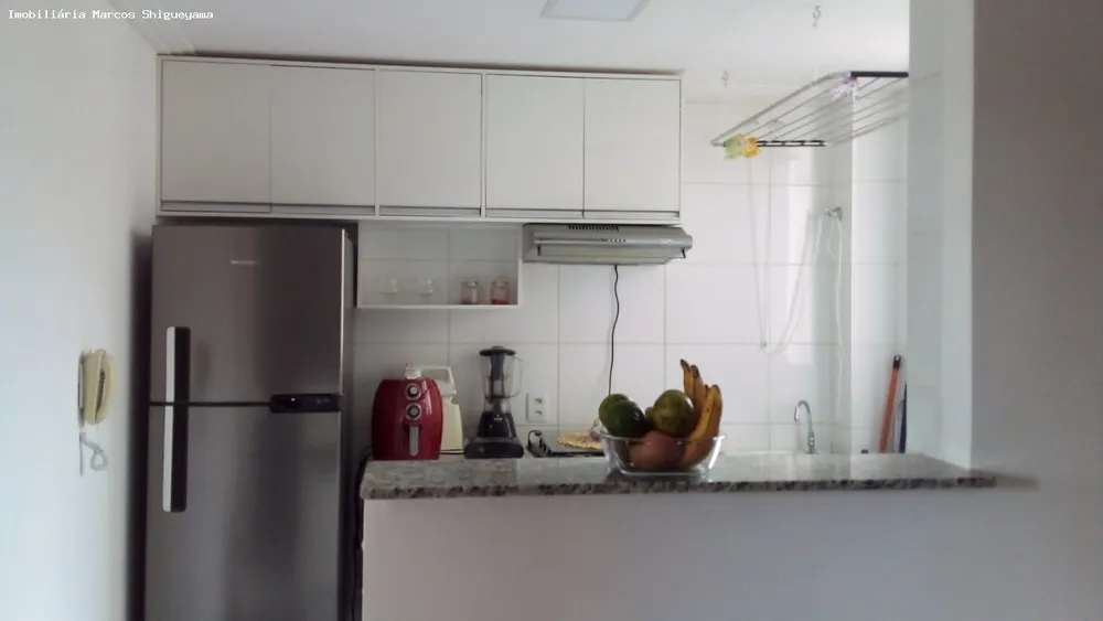 Apartamento, 2 quartos, 40 m² - Foto 6