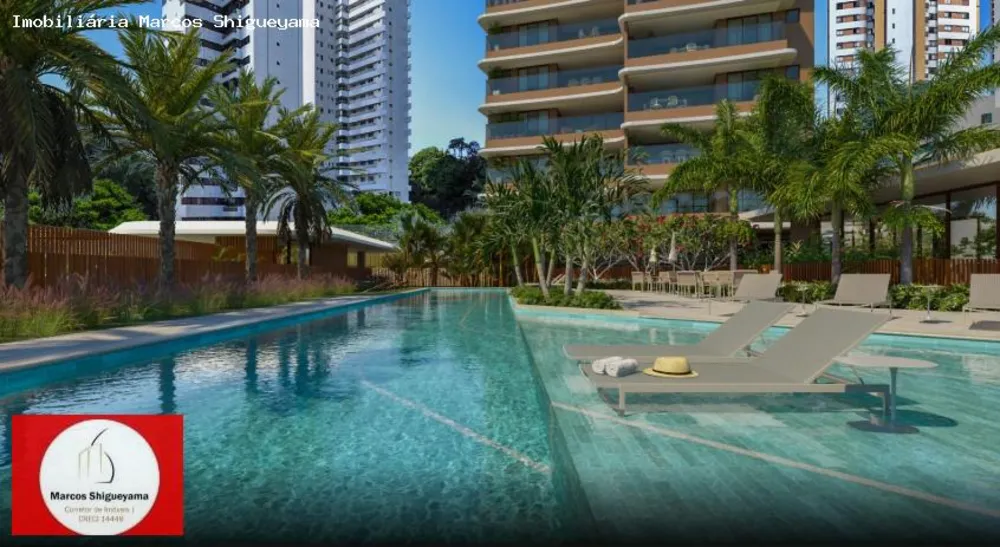 Apartamento, 3 quartos, 119 m² - Foto 6