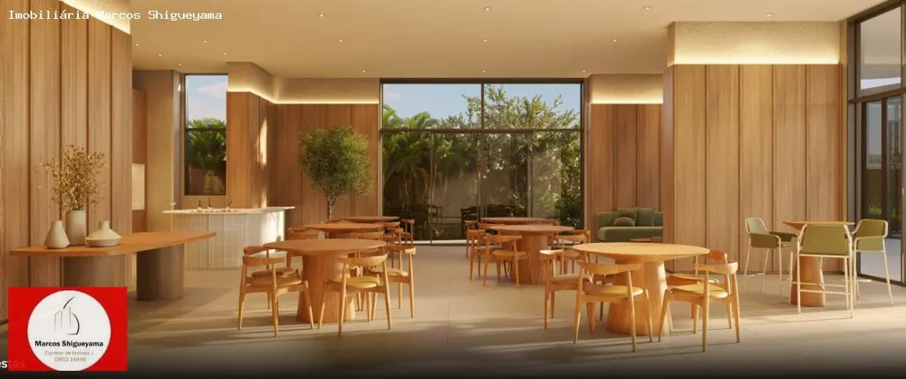 Apartamento, 3 quartos, 119 m² - Foto 2
