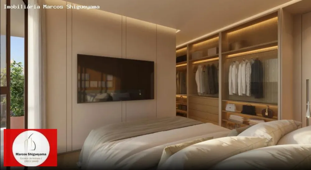 Apartamento, 3 quartos, 119 m² - Foto 5