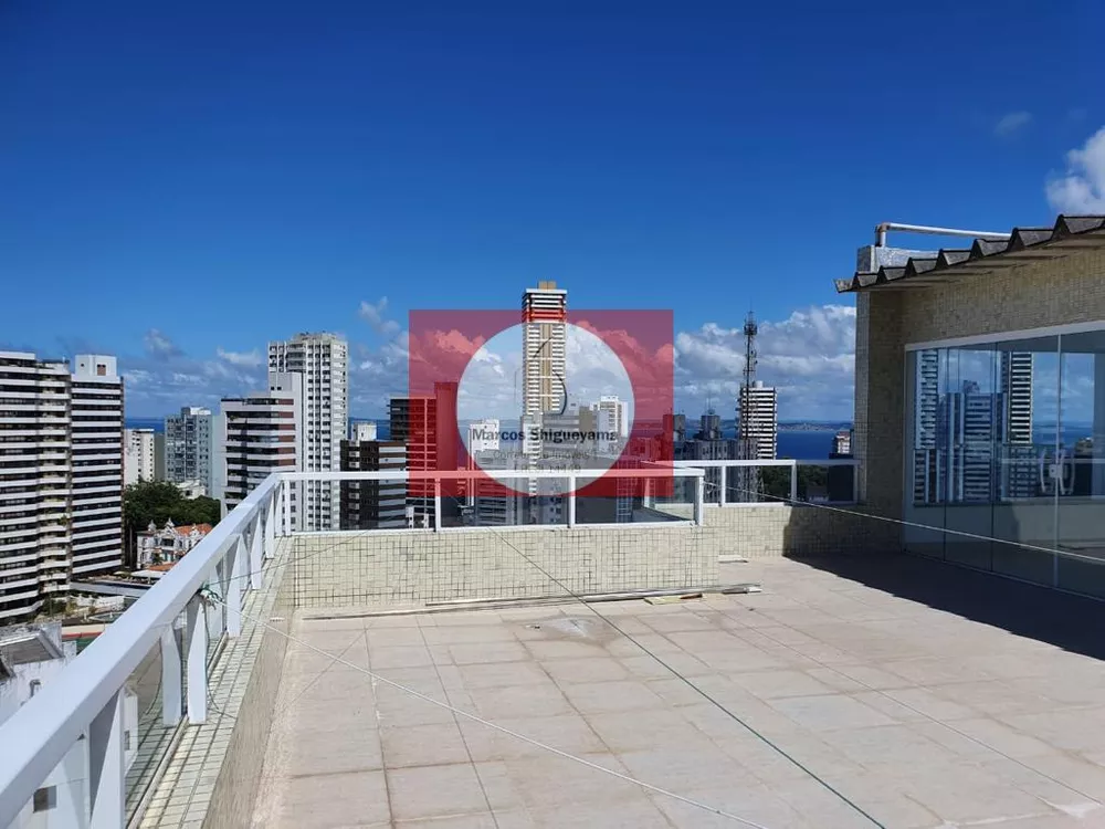 Cobertura, 4 quartos, 306 m² - Foto 4