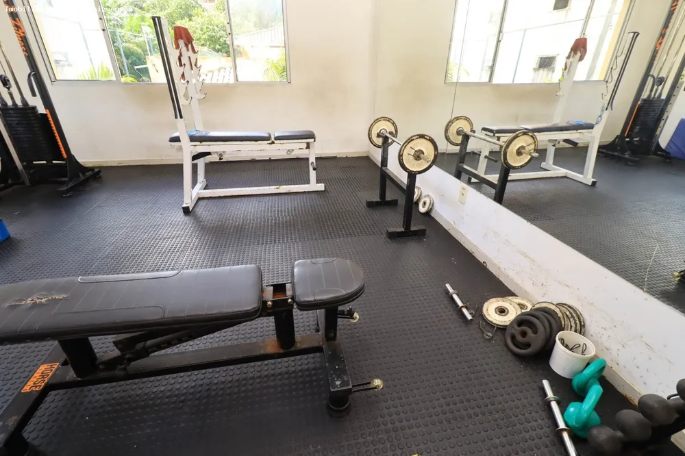 Apartamento, 2 quartos, 55 m² - Foto 8