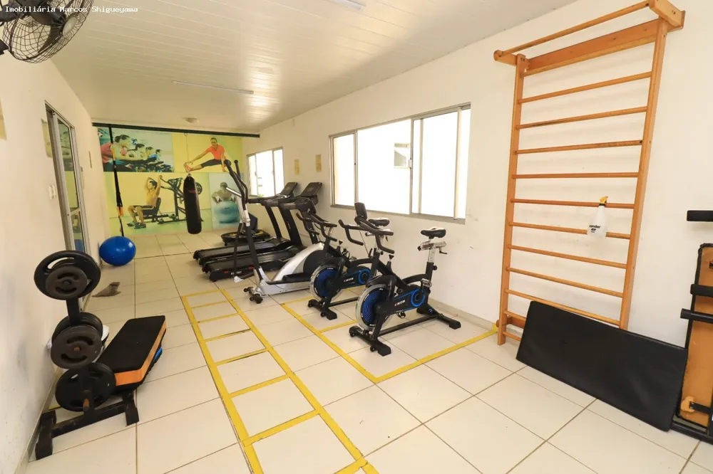 Apartamento, 2 quartos, 55 m² - Foto 7