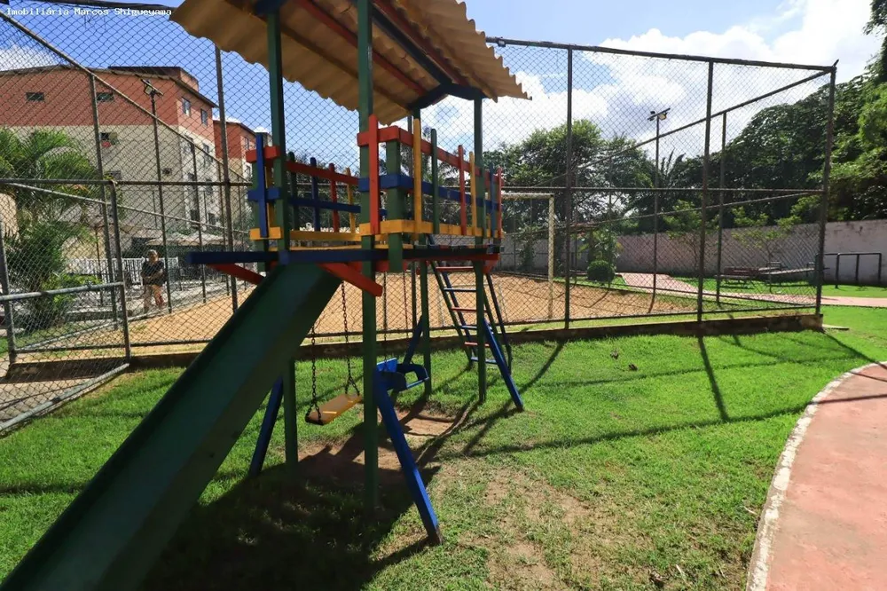 Apartamento, 2 quartos, 55 m² - Foto 2