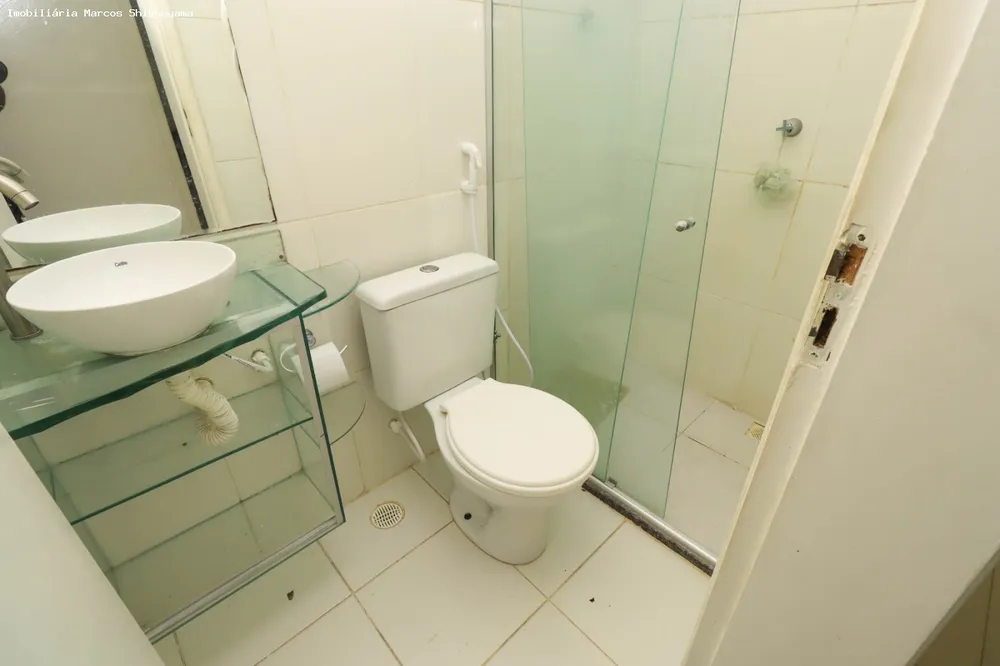 Apartamento, 2 quartos, 55 m² - Foto 6