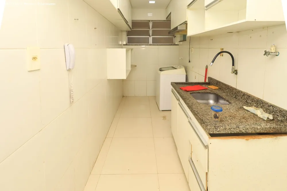Apartamento, 2 quartos, 55 m² - Foto 1