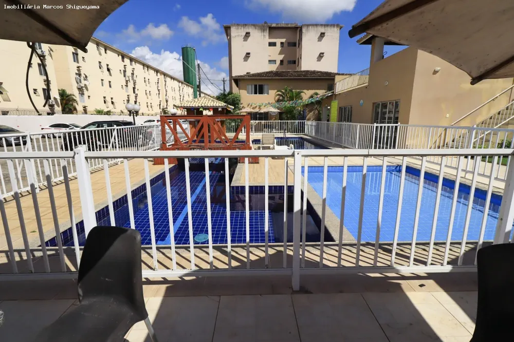 Apartamento, 2 quartos, 55 m² - Foto 3