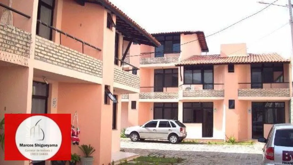 Apartamento, 2 quartos, 90 m² - Foto 1