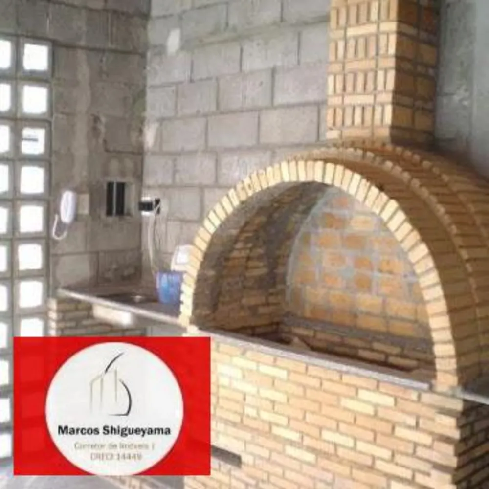 Apartamento, 2 quartos, 90 m² - Foto 6
