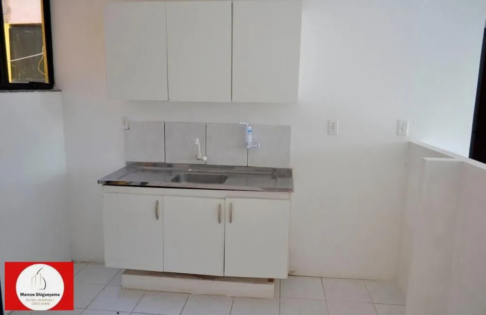 Apartamento, 2 quartos, 90 m² - Foto 2
