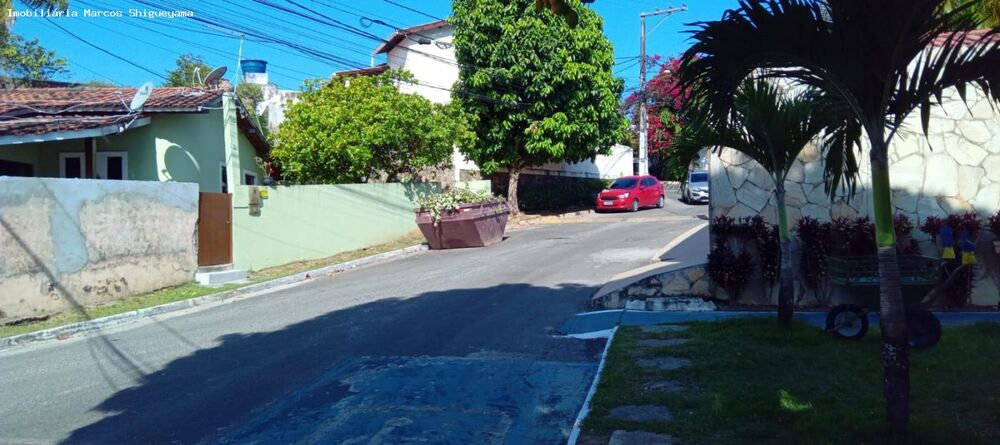 Casa de Condomínio à venda com 3 quartos, 100m² - Foto 2