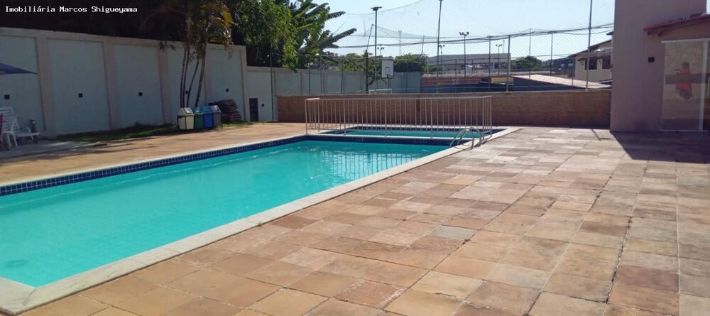Casa de Condomínio à venda com 3 quartos, 100m² - Foto 1