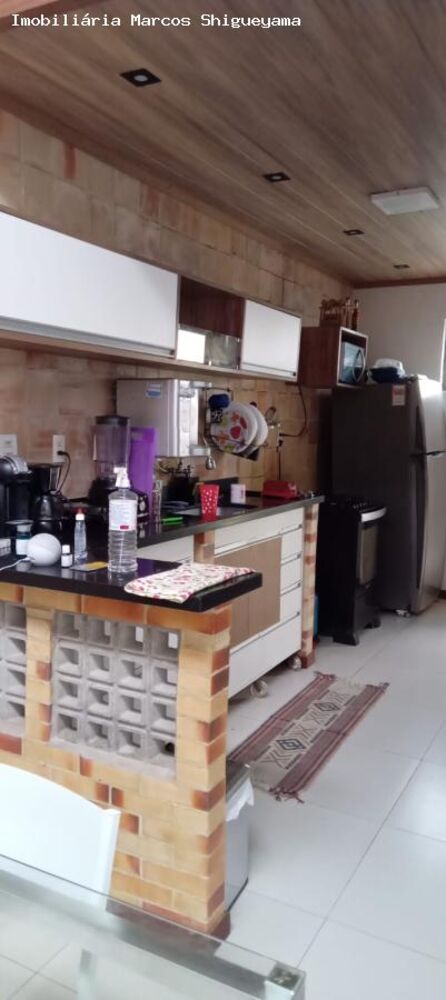 Casa de Condomínio à venda com 3 quartos, 100m² - Foto 4