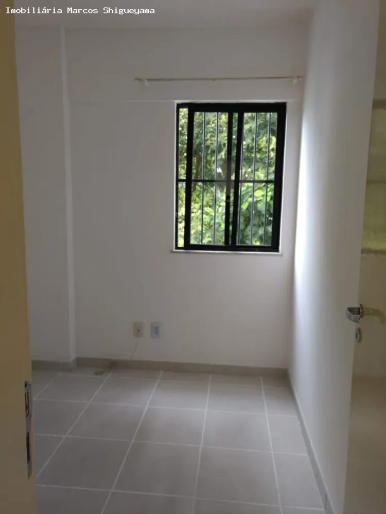 Apartamento, 2 quartos, 65 m² - Foto 2